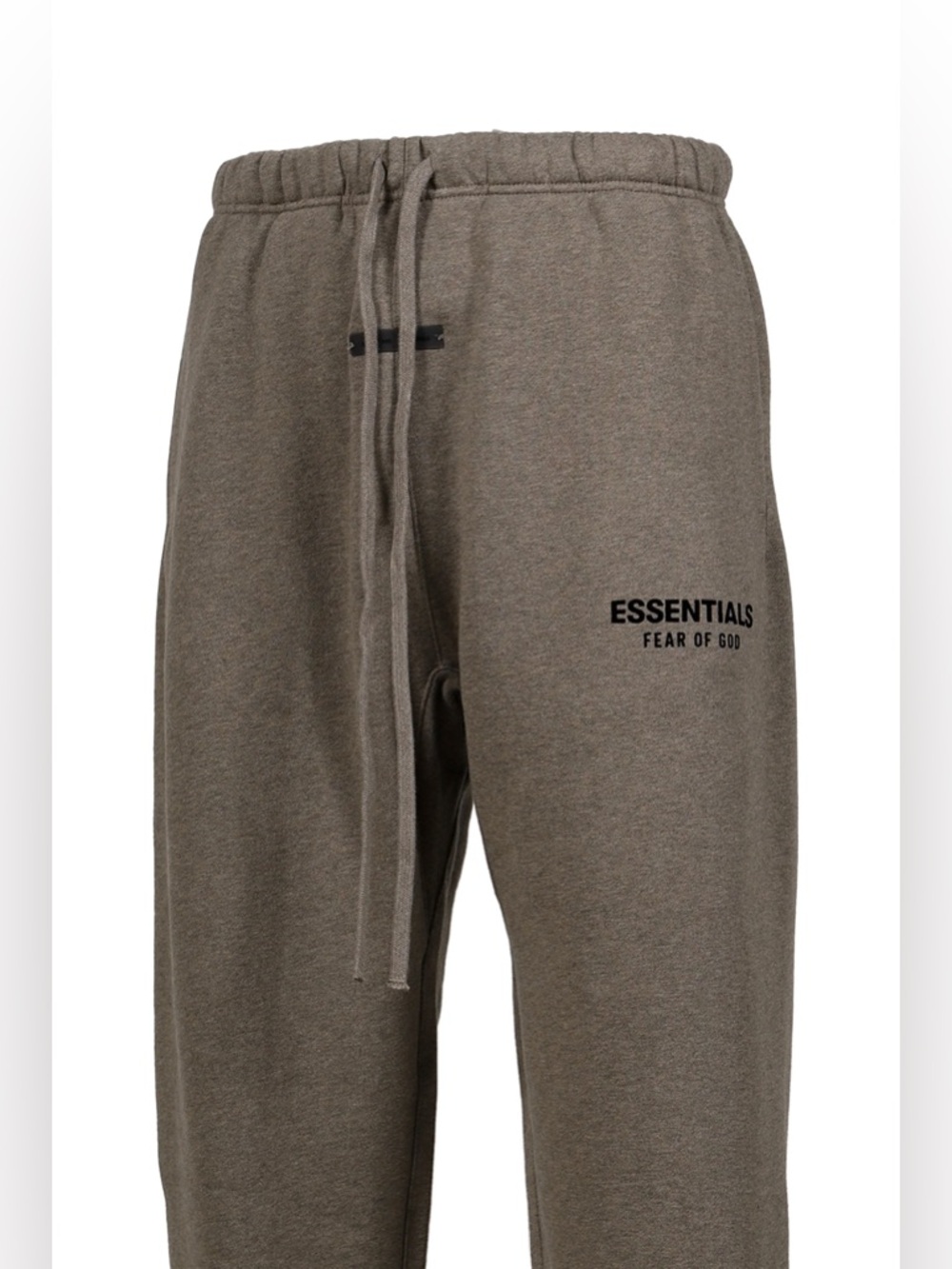 Essentials Fear Of God Fleece Sweatpants Large